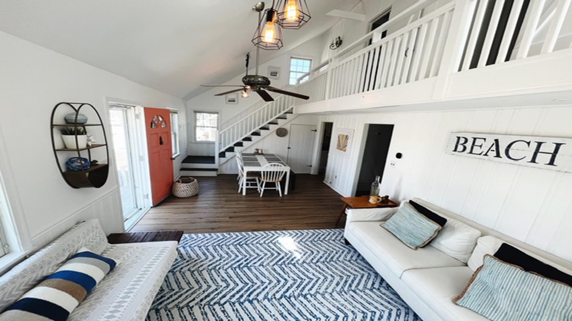 248 87th Street, Stone Harbor (Mid-Island) - Picture 2