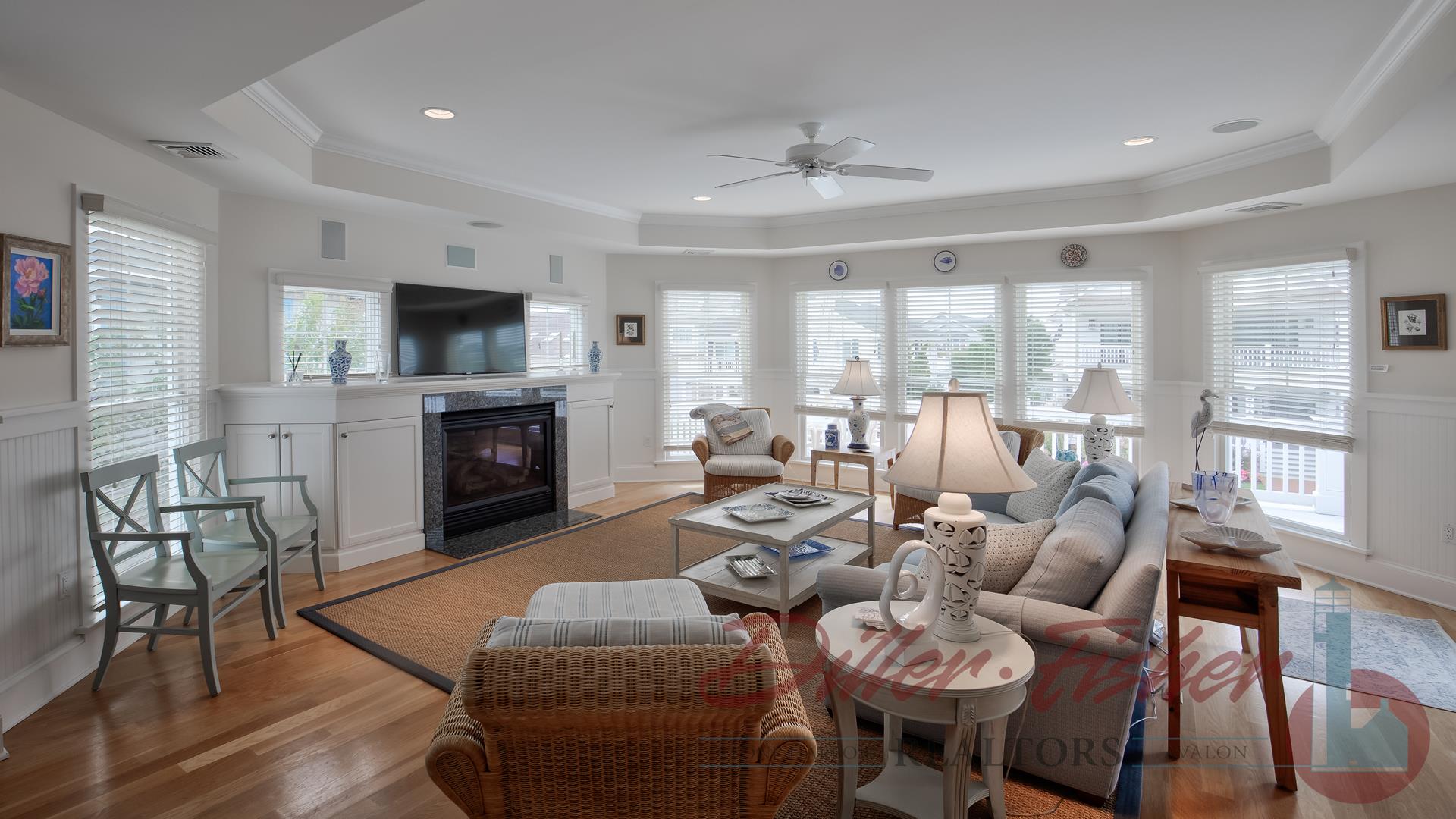 210 121st Street, Stone Harbor (Mid-Island) - Picture 5