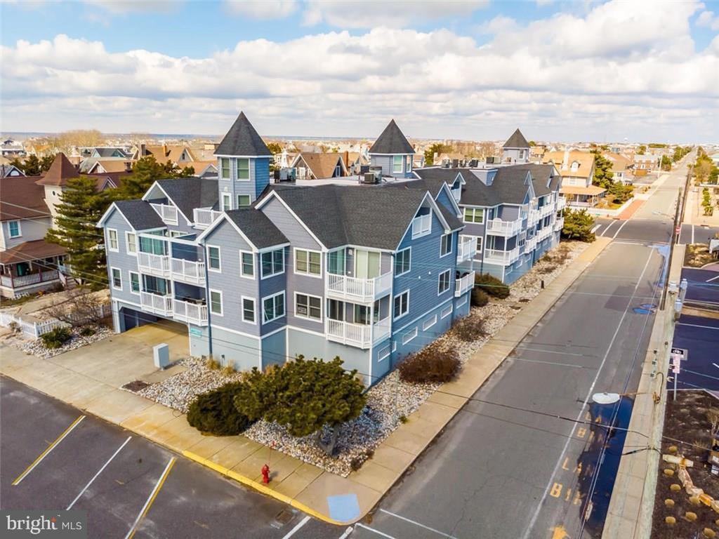 Beach Haven, NJ Office & Realtors Diane Turton, Realtors