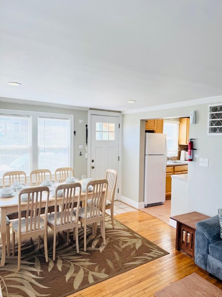 101 E 60th Street, 1st floor, Brant Beach (Ocean Front)