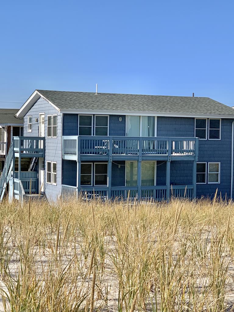 101 E 60th Street, 2nd floor, Brant Beach