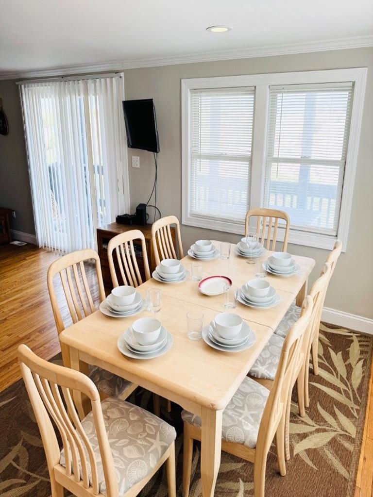 101 E 60th Street, 2nd floor, Brant Beach (Ocean Front)