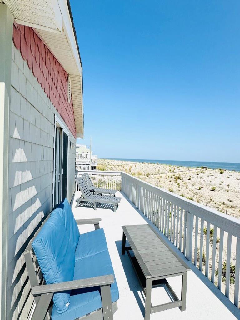 109 Hobart Avenue. (77th), Beach Haven Crest (Ocean Front)