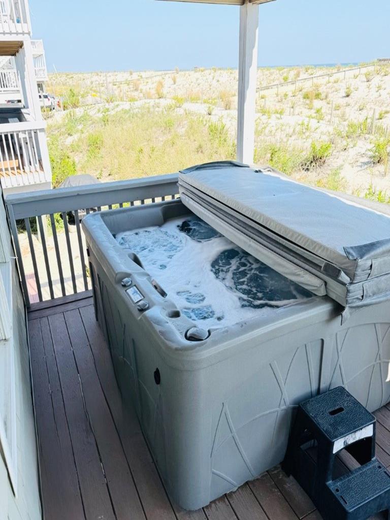 109 Hobart Avenue. (77th), Beach Haven Crest (Ocean Front)