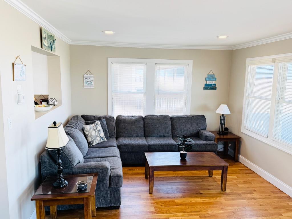 109 Hobart Avenue. (77th), Beach Haven Crest (Ocean Front)