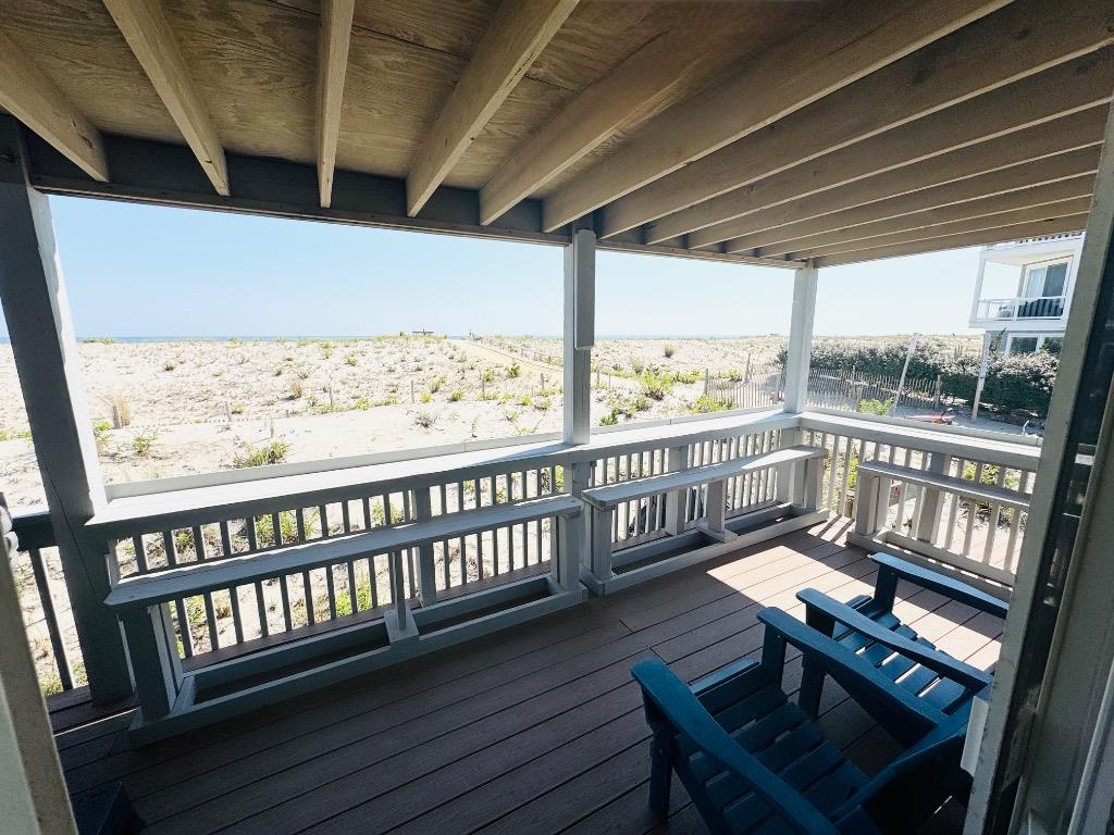 109 Hobart Avenue. (77th), Beach Haven Crest (Ocean Front)