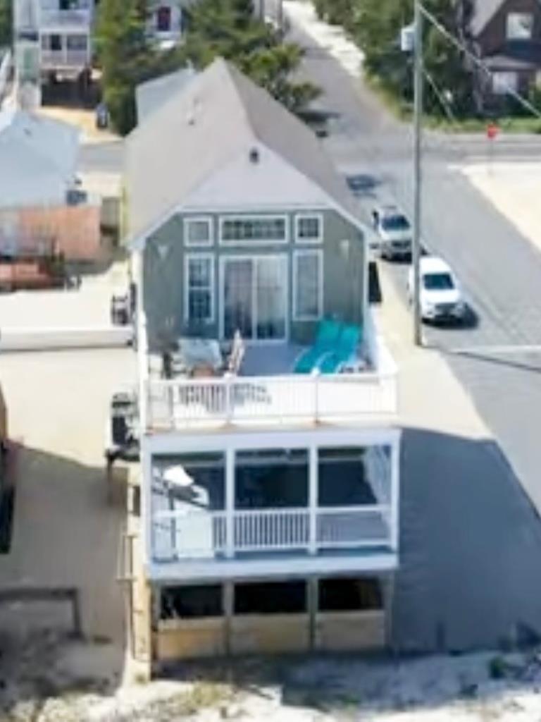 110 E. Culver Avenue (76th), Beach Haven Crest (Ocean Front)