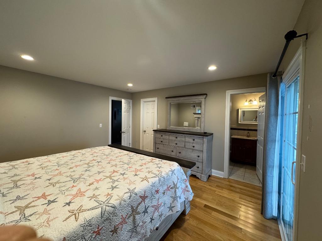 110 E. Culver Avenue (76th), Beach Haven Crest (Ocean Front)