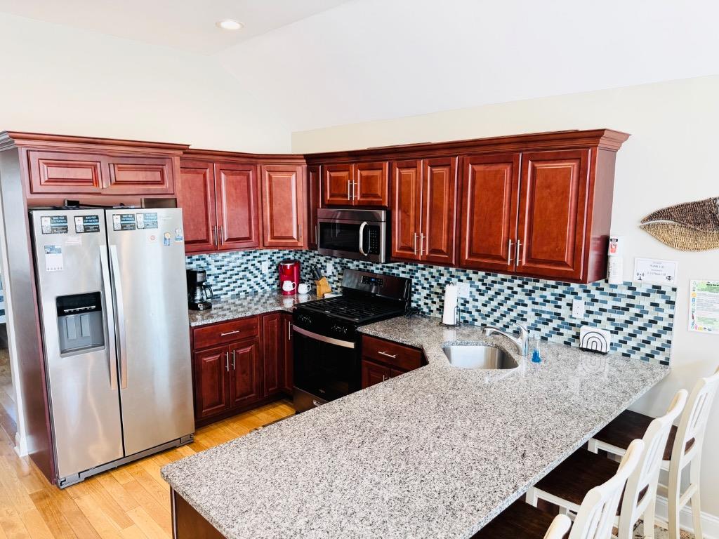 110 E. Culver Avenue (76th), Beach Haven Crest (Ocean Front)