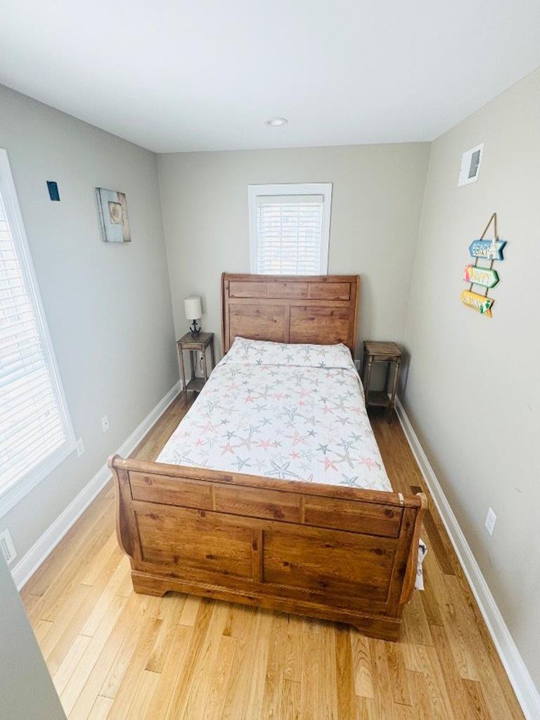 110 E. Culver Avenue (76th), Beach Haven Crest (Ocean Front)