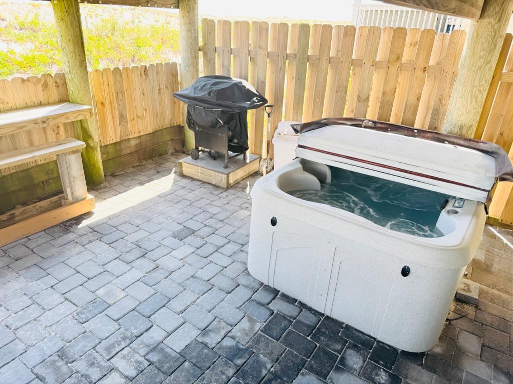 110 E. Culver Avenue (76th), Beach Haven Crest (Ocean Front)