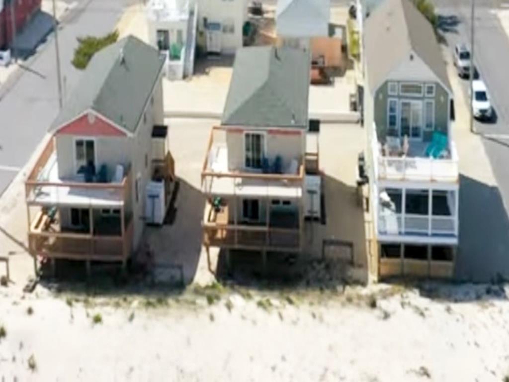 110 E. Culver Avenue (76th), Beach Haven Crest (Ocean Front)