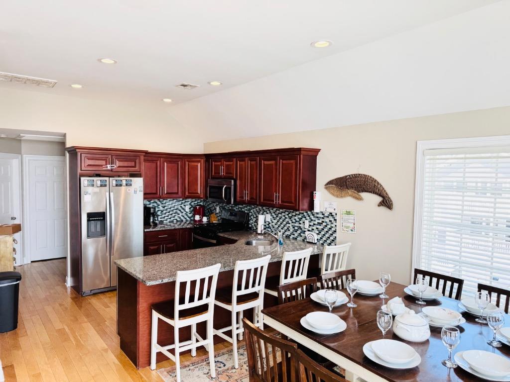 110 E. Culver Avenue (76th), Beach Haven Crest (Ocean Front)