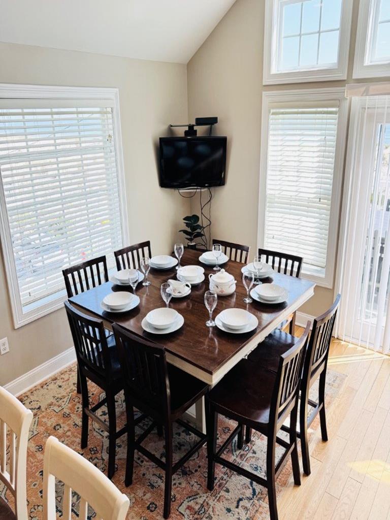 110 E. Culver Avenue (76th), Beach Haven Crest (Ocean Front)