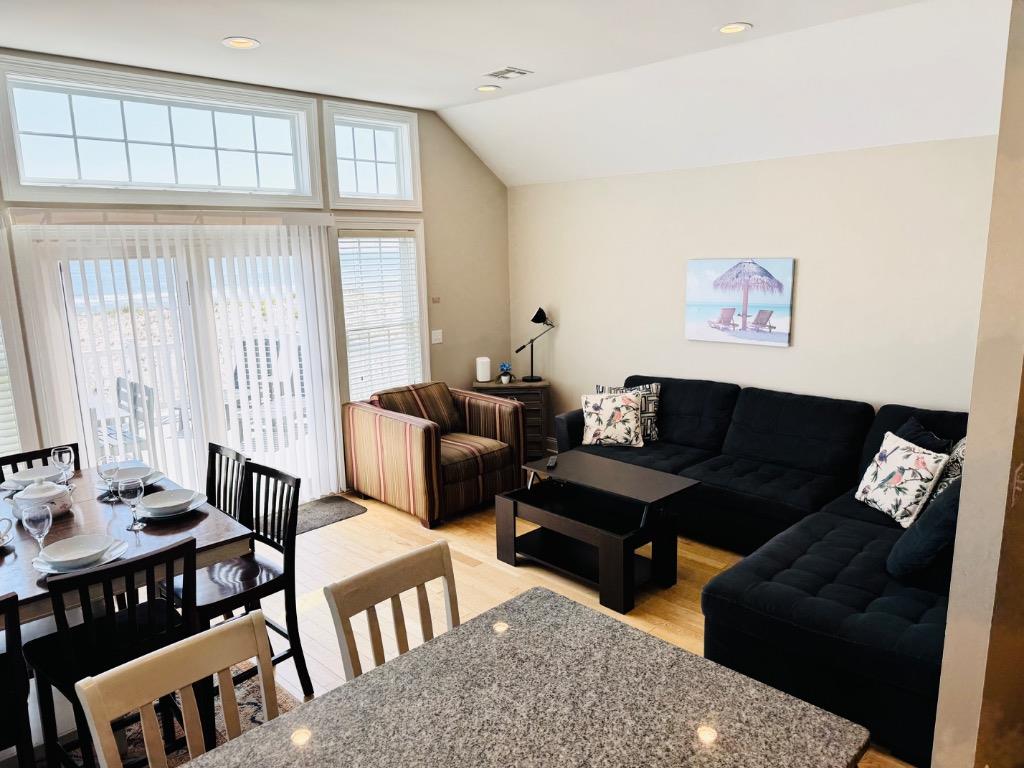 110 E. Culver Avenue (76th), Beach Haven Crest (Ocean Front)