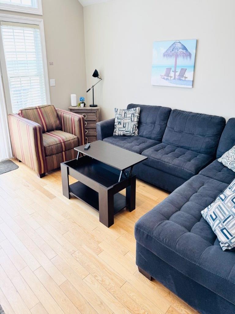 110 E. Culver Avenue (76th), Beach Haven Crest (Ocean Front)