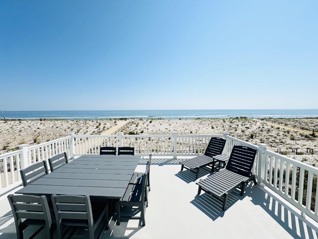 110 E. Culver Avenue (76th), Beach Haven Crest (Ocean Front)