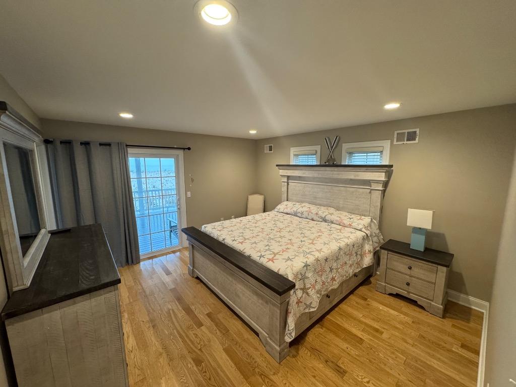 110 E. Culver Avenue (76th), Beach Haven Crest (Ocean Front)