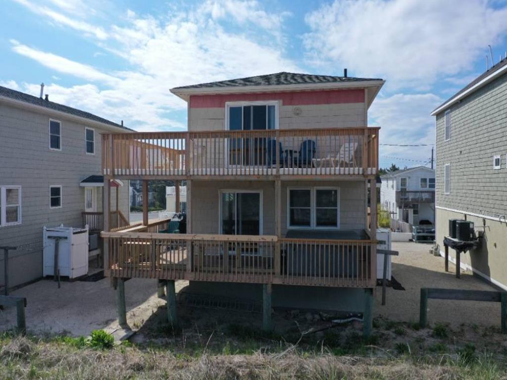 112 Culver Avenue (76th), Beach Haven Crest
