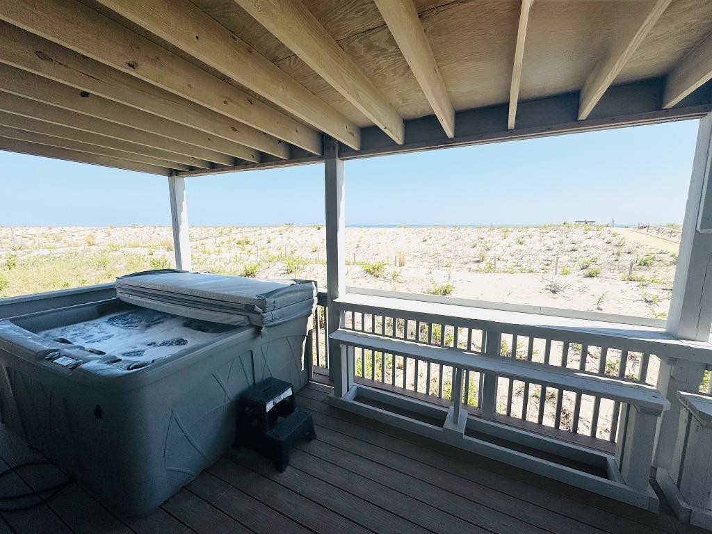 112 Culver Avenue (76th), Beach Haven Crest (Ocean Front)