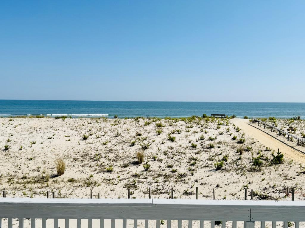 112 Culver Avenue (76th), Beach Haven Crest (Ocean Front)
