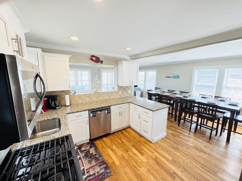 112 Culver Avenue (76th), Beach Haven Crest (Ocean Front)