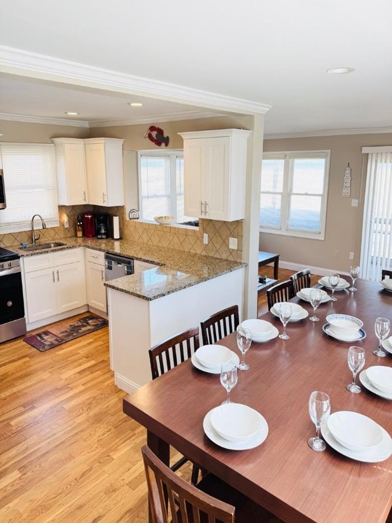 112 Culver Avenue (76th), Beach Haven Crest (Ocean Front)