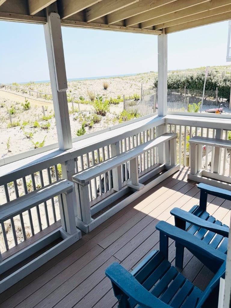 112 Culver Avenue (76th), Beach Haven Crest (Ocean Front)