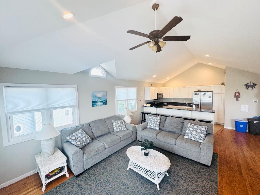 5 A  Long Beach Blvd, Loveladies (Ocean Block)