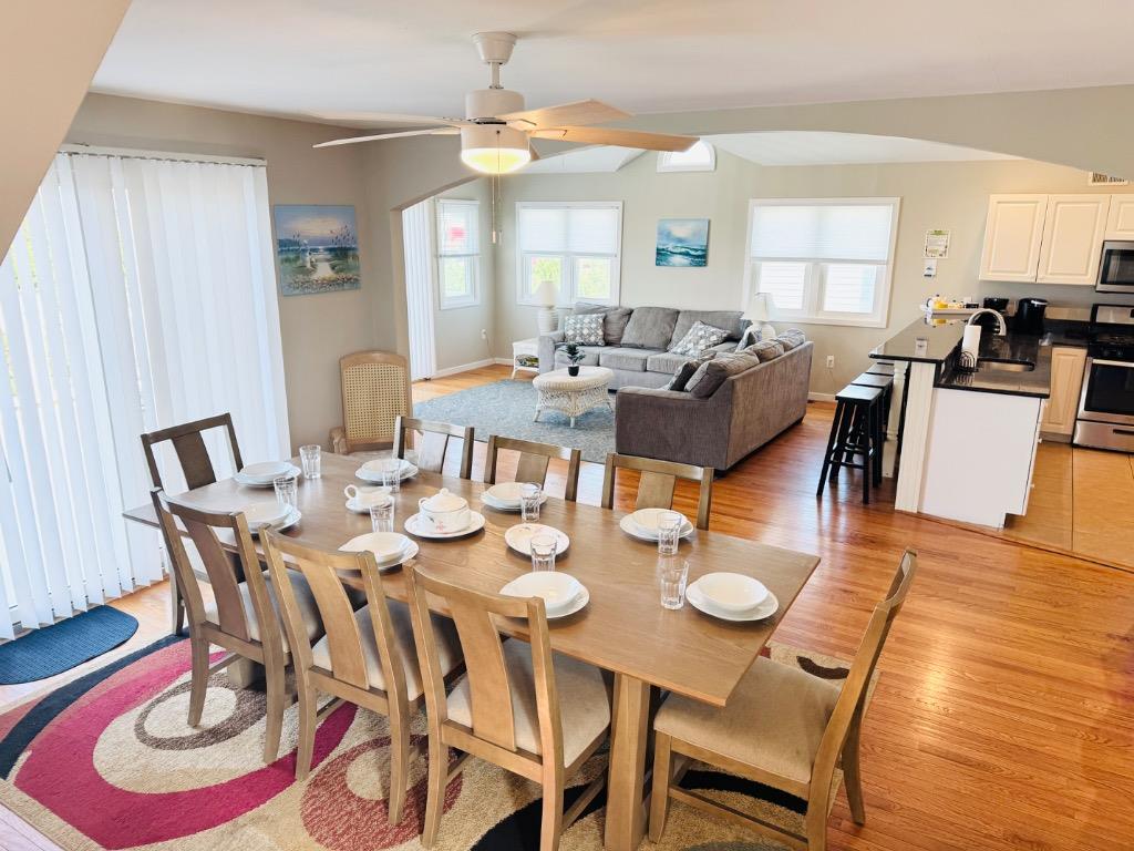 5 A  Long Beach Blvd, Loveladies (Ocean Block)