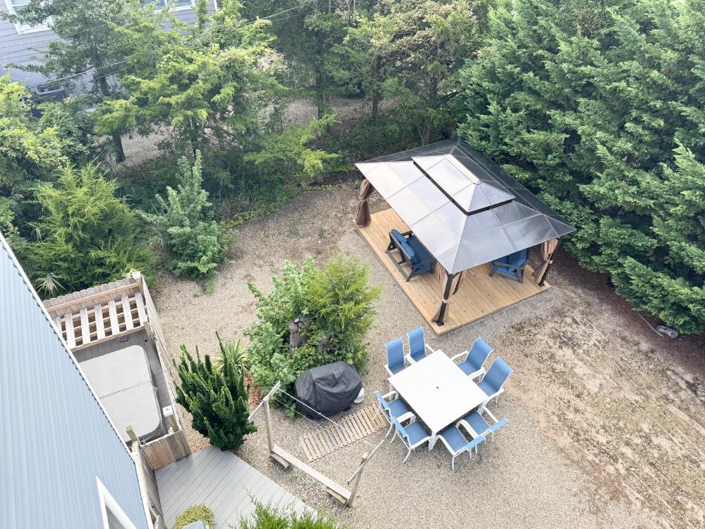 5 A  Long Beach Blvd, Loveladies (Ocean Block)