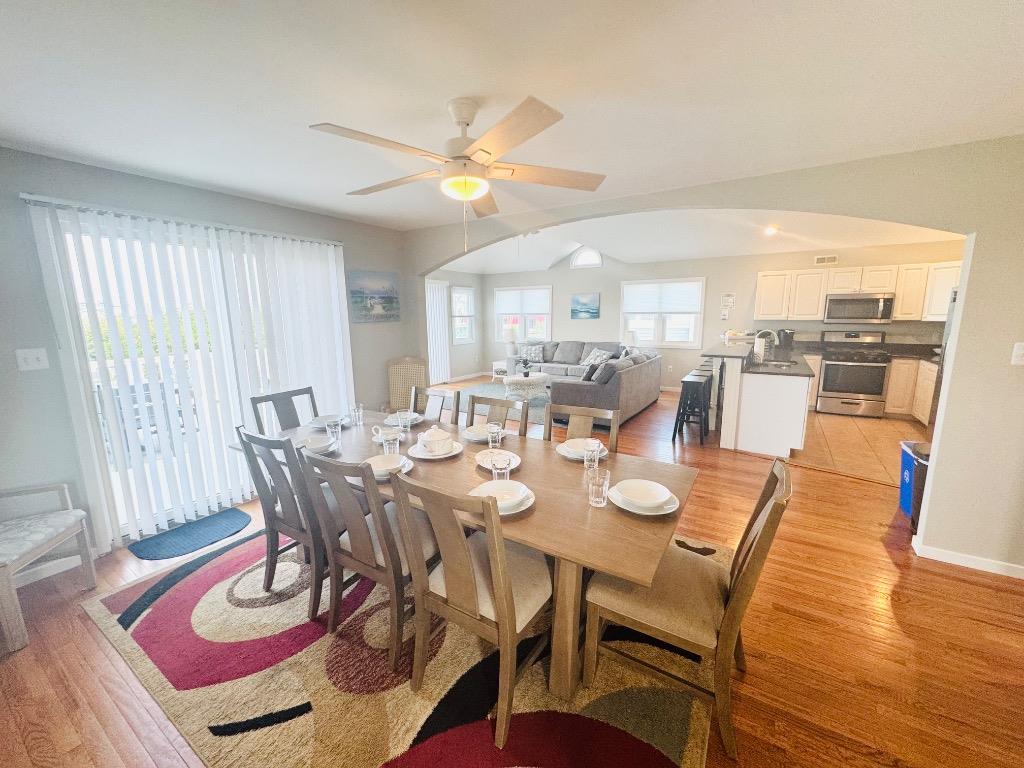 5 A  Long Beach Blvd, Loveladies (Ocean Block)