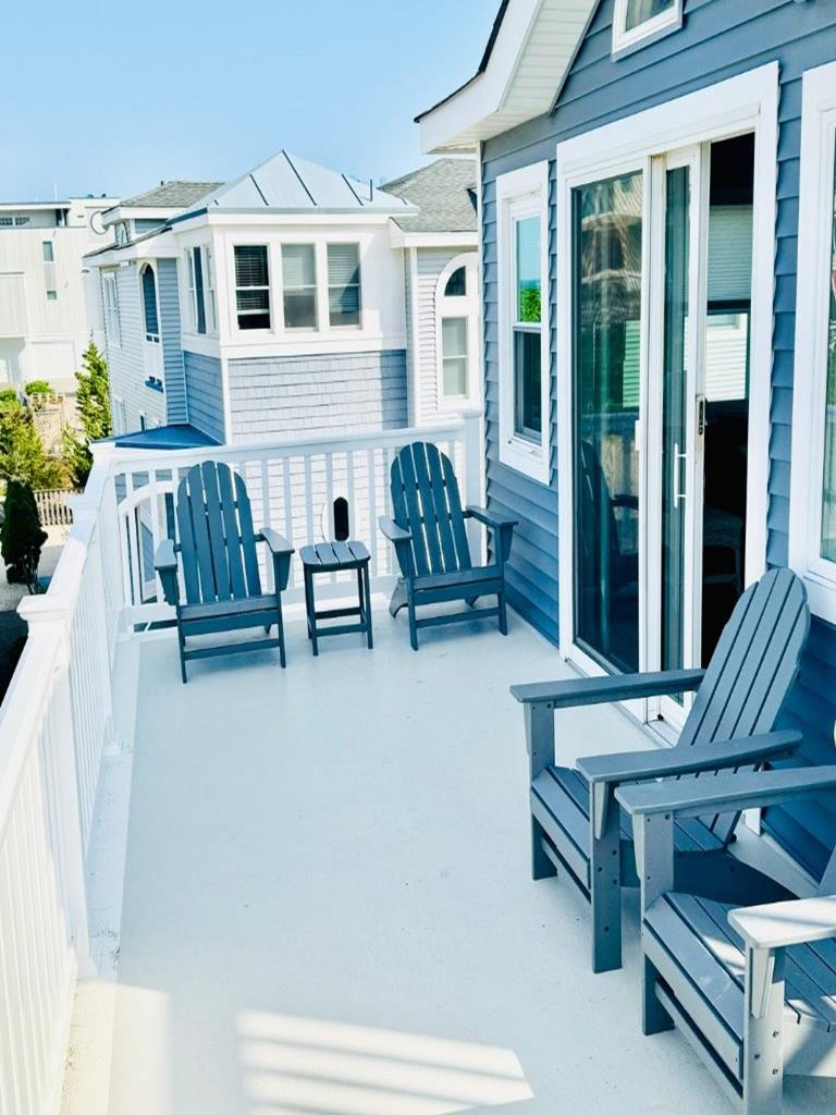 5 A  Long Beach Blvd, Loveladies (Ocean Block)