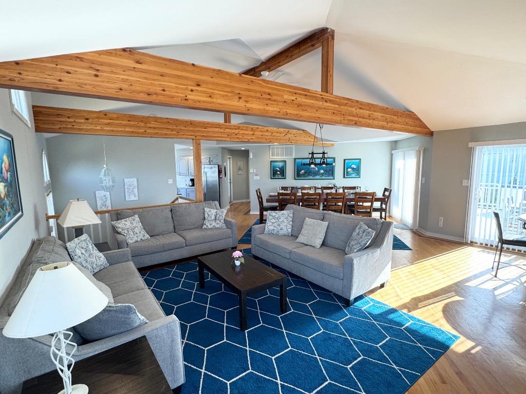 5 B Long Beach Blvd, Loveladies (Ocean Block)