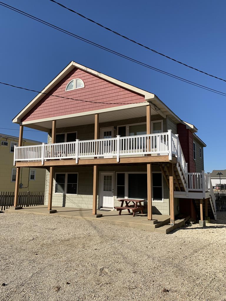 7312 Ocean Blvd., Brant Beach