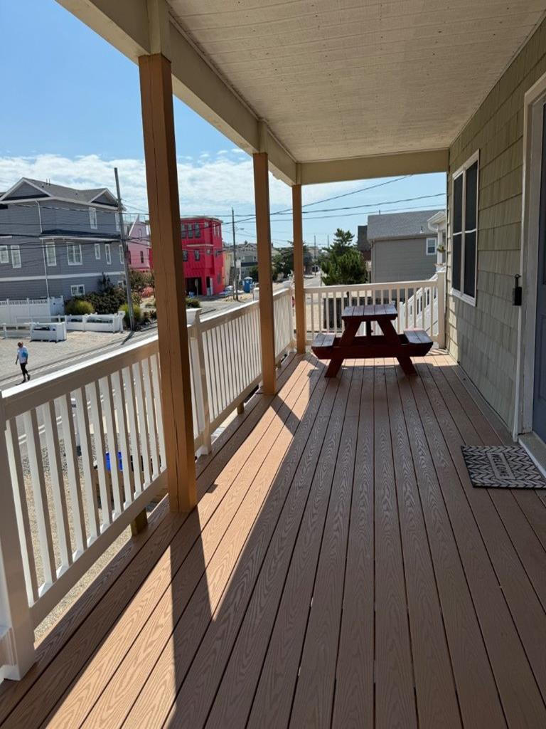 7312 Ocean Blvd., Brant Beach (Ocean Side)