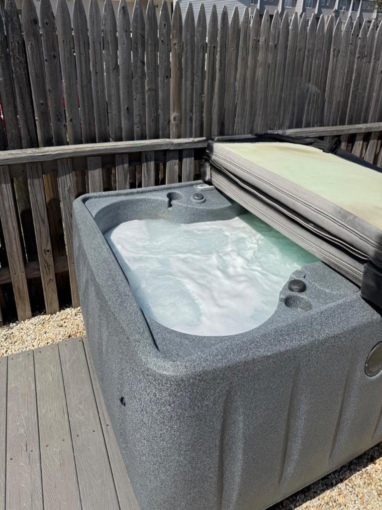 7312 Ocean Blvd., Brant Beach (Ocean Side)