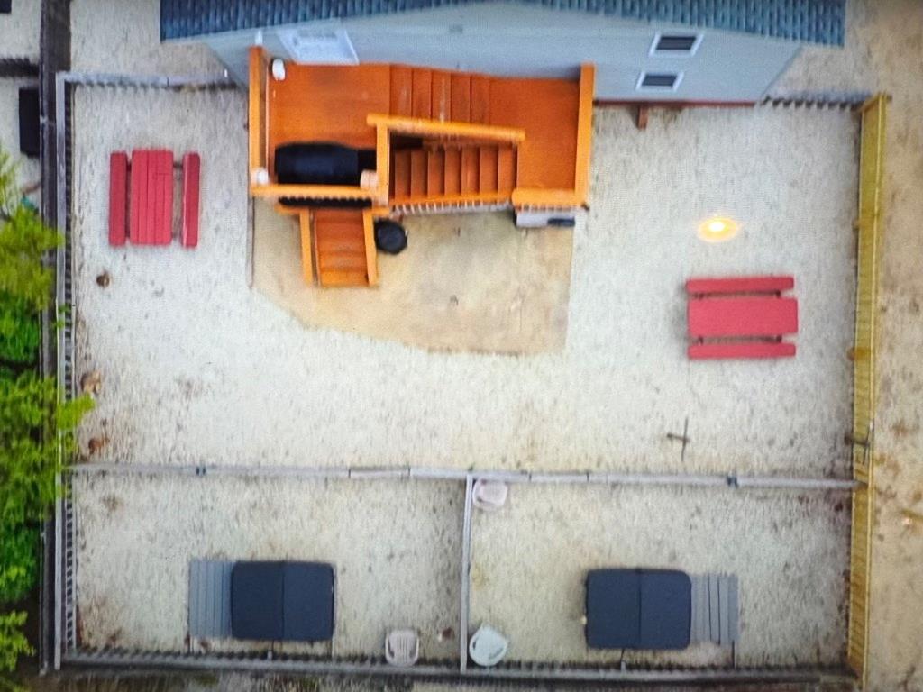 7312 Ocean Blvd., Brant Beach (Ocean Side)