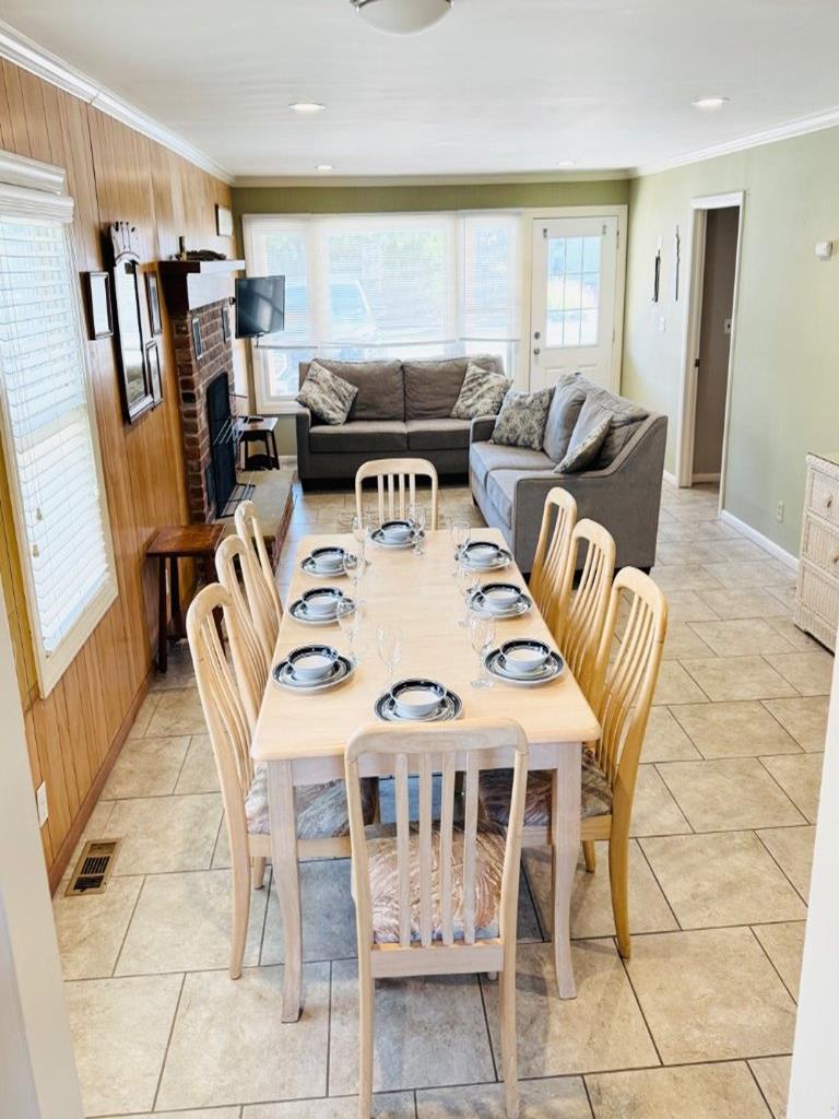 7312 Ocean Blvd., Brant Beach (Ocean Side)