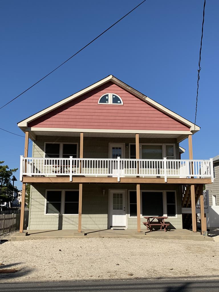 7312 Ocean Blvd., Brant Beach