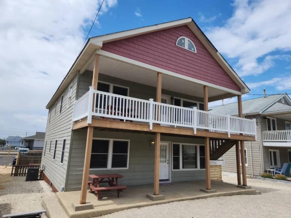 7312 Ocean Blvd., Brant Beach (Ocean Side)