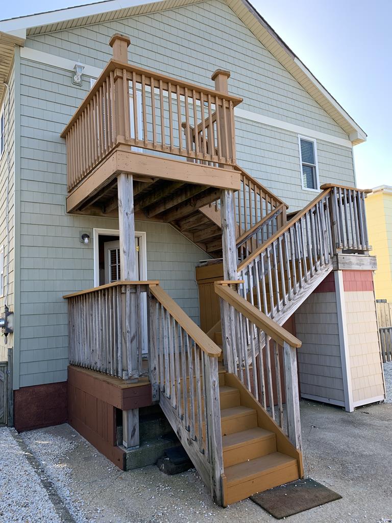 7312 Ocean Blvd., Brant Beach (Ocean Side)