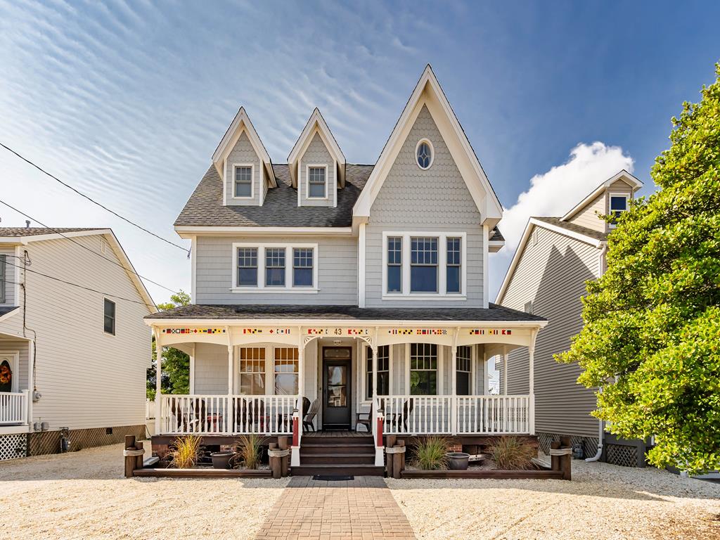 Childers Sotheby’s International Realty NJ Shore Real Estate Homes for Sale