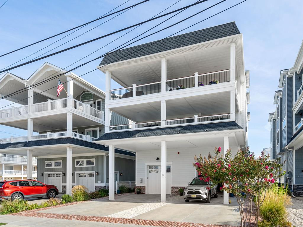 29 54th Street - 