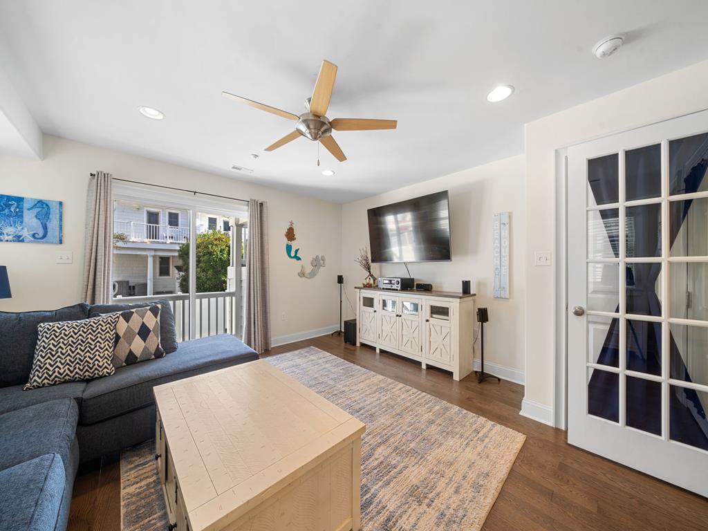 29 54th Street, Sea Isle City (Beach Block)