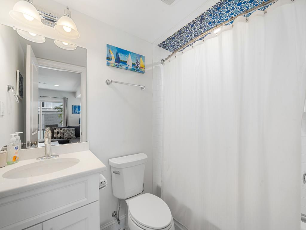 29 54th Street, Sea Isle City (Beach Block)