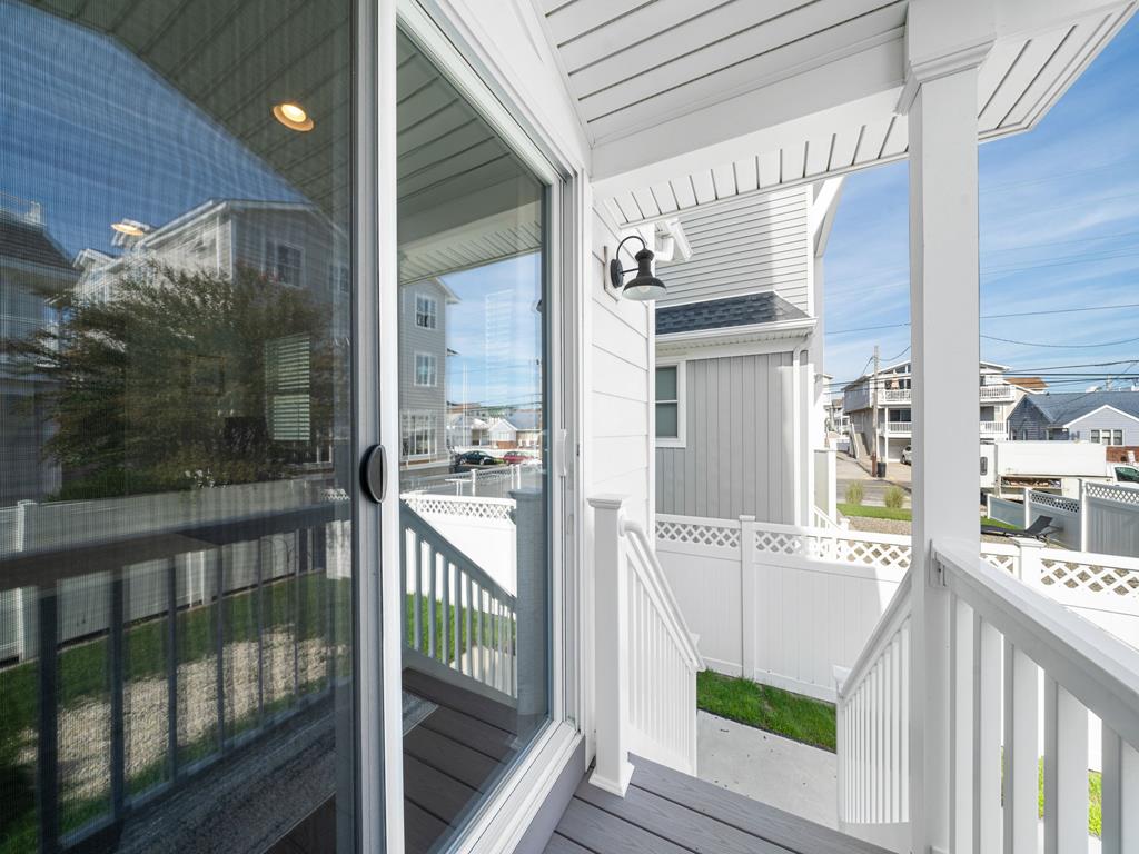 29 54th Street, Sea Isle City (Beach Block)