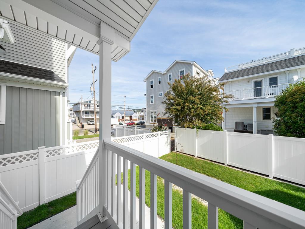 29 54th Street, Sea Isle City (Beach Block)