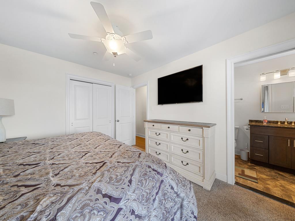 29 54th Street, Sea Isle City (Beach Block)