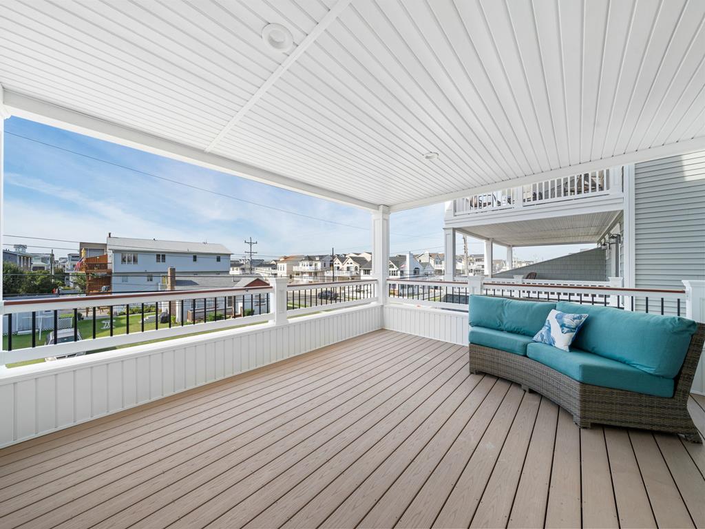 29 54th Street, Sea Isle City (Beach Block)